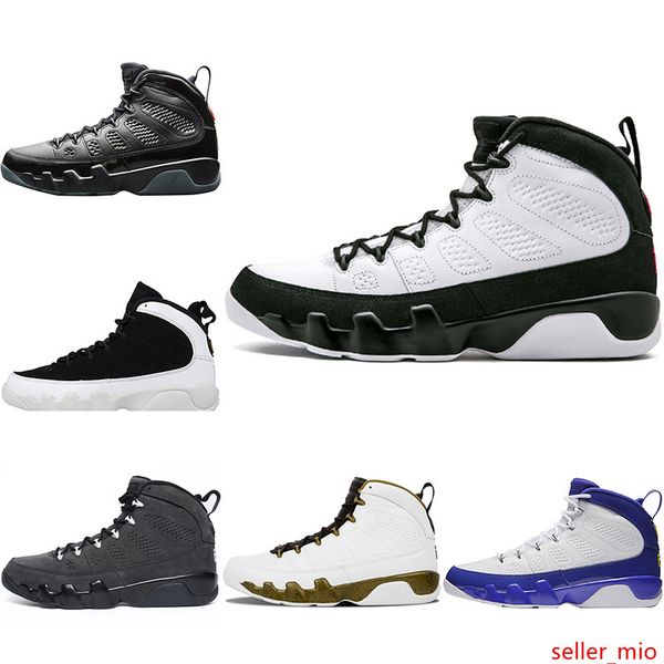 new designer mens 9 9s bred basketball shoes la anthracite space jam men sports trainers the spirit tour yellow sneakers size 41-47
new designer mens 9 9s bred basketball shoes la anthracite space jam men sports trainers the spirit tour yellow sneakers size 41-47