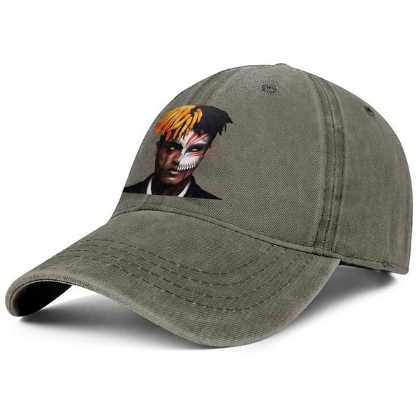 xxxtentacion brown mens and women baseball denim cap design fitted golf blank vintage personalized trendy personalised denim hats, Blue;gray
xxxtentacion brown mens and women baseball denim cap design fitted golf blank vintage personalized trendy personalised denim hats, Blue;gray