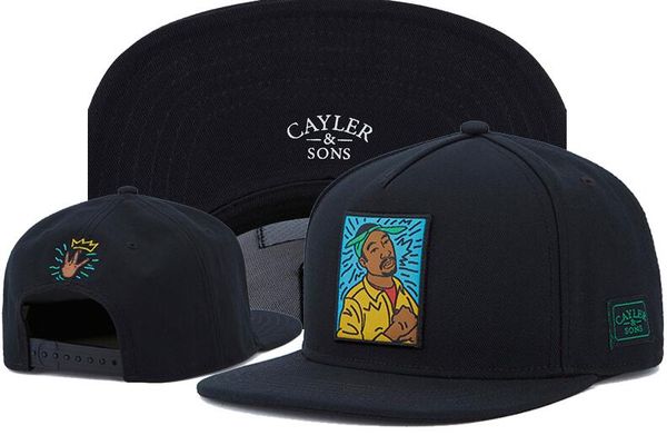 рождество продажа cayler son шапка cap snapback шапка шляпа cayler sons snapbacks dropshipping принято регулируемое красивое обучение онлайн, Black;white
рождество продажа cayler son шапка cap snapback шапка шляпа cayler sons snapbacks dropshipping принято регулируемое красивое обучение онлайн, Black;white