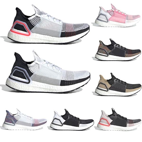2019 Ultra Boost Men Running Shoes Women Trainers Triple Cloud White Black Dark Pixel Refract Clear Brown Ultraboost Sport Designer Sneakers
2019 Ultra Boost Men Running Shoes Women Trainers Triple Cloud White Black Dark Pixel Refract Clear Brown Ultraboost Sport Designer Sneakers