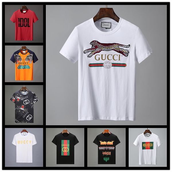 italy luxury t-shirt designer embroidered bag t-shirt geometric flower men's casual round neck t-shirt bag eyes t-shirts karl loves, White;black
italy luxury t-shirt designer embroidered bag t-shirt geometric flower men's casual round neck t-shirt bag eyes t-shirts karl loves, White;black