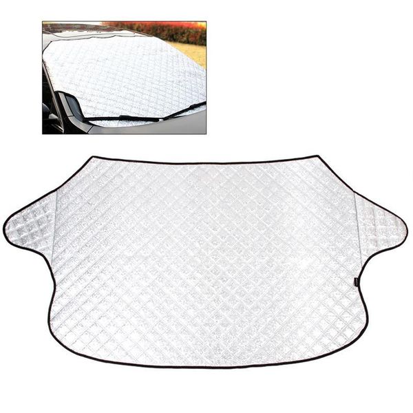 universal car front windshield sunshade protection visor car front window sun visors thickening sunshade cover rain ice snow
universal car front windshield sunshade protection visor car front window sun visors thickening sunshade cover rain ice snow