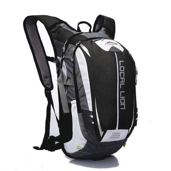 backpack waterproof cycling bag men outdoor sport backpack multiple pockets travel bag nylon duffle luggage
backpack waterproof cycling bag men outdoor sport backpack multiple pockets travel bag nylon duffle luggage