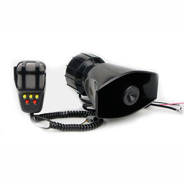 12v 100w car motorcycle electric warning siren speaker 5 tones emergency alarm loudspeaker annunciator horn for ambulance
12v 100w car motorcycle electric warning siren speaker 5 tones emergency alarm loudspeaker annunciator horn for ambulance