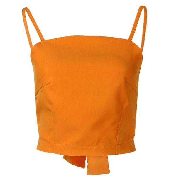 2020 fashion women bow knot vest bralette crop tie up sleeveless blouse tank camisole for women lingerie mar12, White
2020 fashion women bow knot vest bralette crop tie up sleeveless blouse tank camisole for women lingerie mar12, White