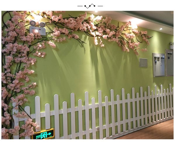 10pcs/lot fake cherry blossom flower branch begonia sakura tree stem event diy wedding tree decor artificial decorative flowers 01-1
10pcs/lot fake cherry blossom flower branch begonia sakura tree stem event diy wedding tree decor artificial decorative flowers 01-1