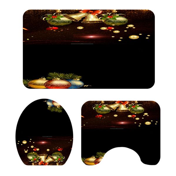 3pack xmas набор для ванной комнаты коврик mat туалет колпака номера слип надувные матрасы
3pack xmas набор для ванной комнаты коврик mat туалет колпака номера слип надувные матрасы