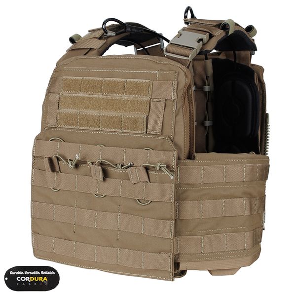 tmc molle cherry plate carrier cpc 2016 version military army cage vest body armor combat gear tmc2355 genuine brown black, Black;green
tmc molle cherry plate carrier cpc 2016 version military army cage vest body armor combat gear tmc2355 genuine brown black, Black;green