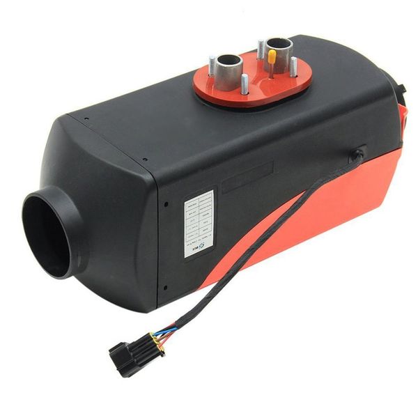 12v 2kw parking die el air heater ingle hole witch with muffler univer al for tank vent duct thermo tat caravan
12v 2kw parking die el air heater ingle hole witch with muffler univer al for tank vent duct thermo tat caravan