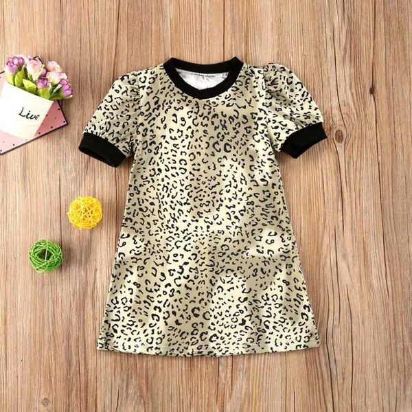 baby girls dress kids cute casual leopard print pattern dress summer children transparent short sleeve princess dresses, Red;yellow
baby girls dress kids cute casual leopard print pattern dress summer children transparent short sleeve princess dresses, Red;yellow