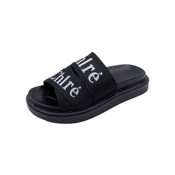 summer slippers women casual massage durable flip flops beach sandals female wedge shoes striped lady room slippers women shoes t200605, Black
summer slippers women casual massage durable flip flops beach sandals female wedge shoes striped lady room slippers women shoes t200605, Black