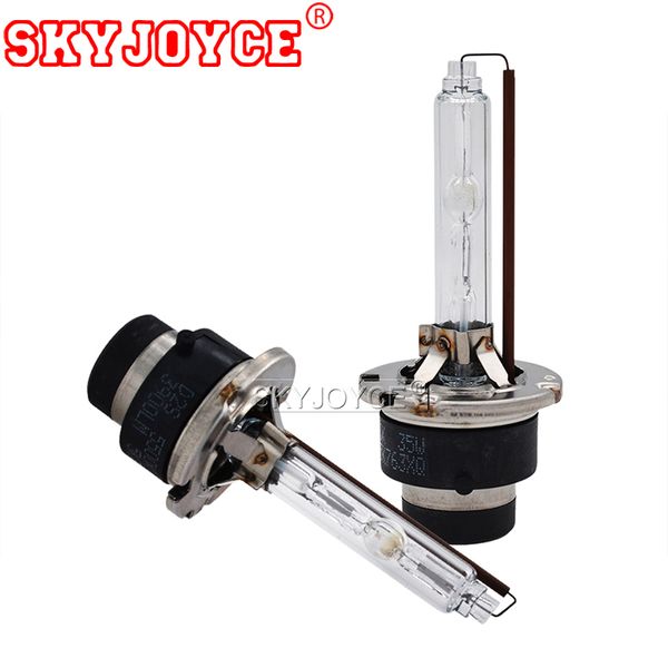 skyjoyce супер зрение 35w ксенон d2s hid лампы 5500k d4s ксенон фары автомобиля лампа металл основание лапка 3900lm d2s d4s hid фар
skyjoyce супер зрение 35w ксенон d2s hid лампы 5500k d4s ксенон фары автомобиля лампа металл основание лапка 3900lm d2s d4s hid фар