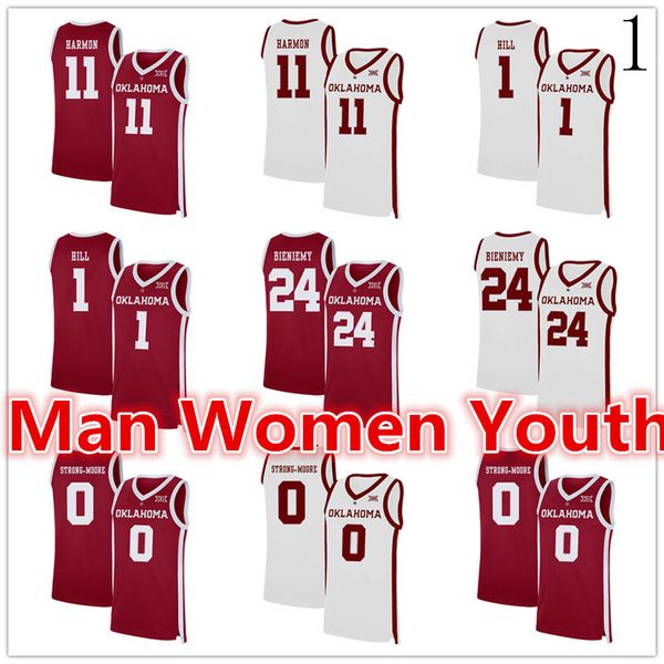 custom made sooners basketball jerseys de'vion harmon 11 darrion strong-moore 0 jalen hill 1 jamal bieniemy any name number size s-5xl, Black;red
custom made sooners basketball jerseys de'vion harmon 11 darrion strong-moore 0 jalen hill 1 jamal bieniemy any name number size s-5xl, Black;red