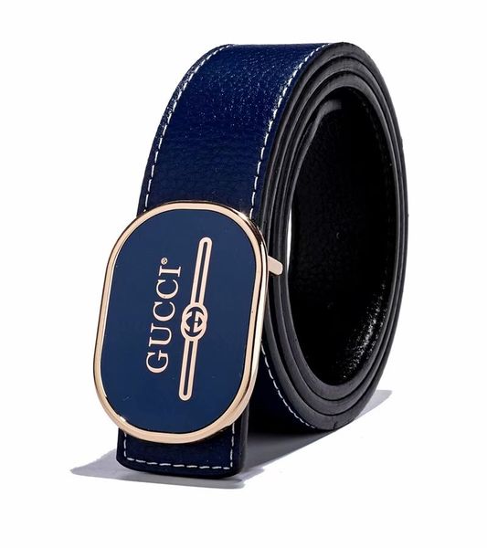 new leather belt for men smooth buckle belt versatile casual fashion youth head layer leather belt, Black;brown
new leather belt for men smooth buckle belt versatile casual fashion youth head layer leather belt, Black;brown