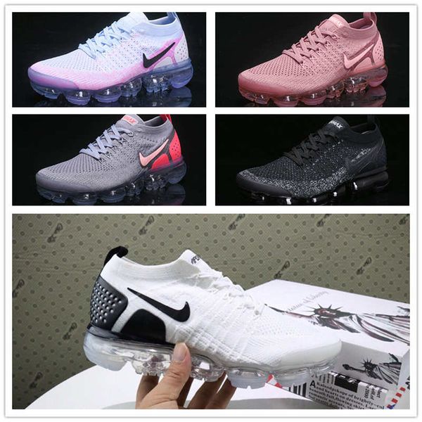 2018 sneakers vapor2 first generation air cushion shoes leisure shoes 2019 men and women's 36-45 size with box b02
2018 sneakers vapor2 first generation air cushion shoes leisure shoes 2019 men and women's 36-45 size with box b02