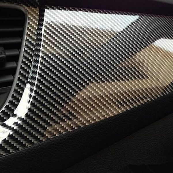 стайлинг автомобиля 5d high glossy carbon fiber vinyl film обертка для стайлинга автомобилей мотоцикл аксессуары для укладки автомобилей инт
стайлинг автомобиля 5d high glossy carbon fiber vinyl film обертка для стайлинга автомобилей мотоцикл аксессуары для укладки автомобилей инт
