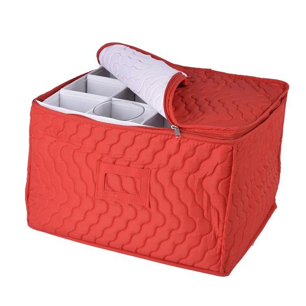 12 grids stemware storage chest case goblet storage bag bar supplies for protecting wine glasses champagne flutes goblets mugs
12 grids stemware storage chest case goblet storage bag bar supplies for protecting wine glasses champagne flutes goblets mugs