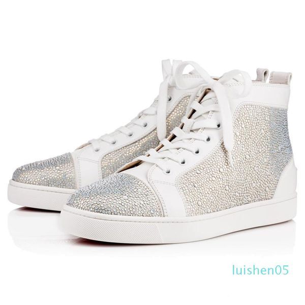 comfortable casual designs shoes spike designer sneakers reds bottom shoe low cut suede spike luxury shoe for men and women shoes party al05, Black
comfortable casual designs shoes spike designer sneakers reds bottom shoe low cut suede spike luxury shoe for men and women shoes party al05, Black