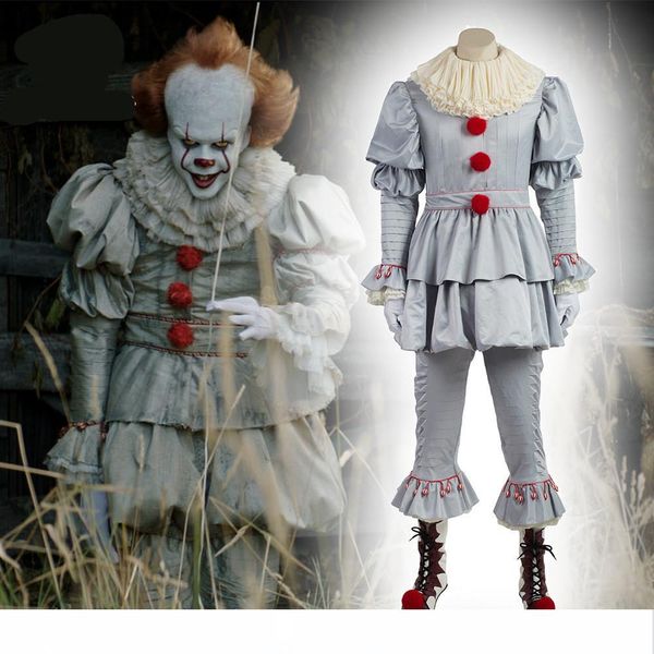 стивен кинг это маска пеннивайз ужас клоун джокер маска клоун хэллоуин косплей костюм реквизит ужас пеннивайз
стивен кинг это маска пеннивайз ужас клоун джокер маска клоун хэллоуин косплей костюм реквизит ужас пеннивайз