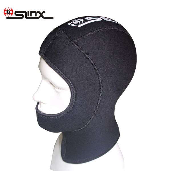 slinx scuba diving hoods 5mm neoprene hood diving swimming fishing men cap waterproof keep warming
slinx scuba diving hoods 5mm neoprene hood diving swimming fishing men cap waterproof keep warming
