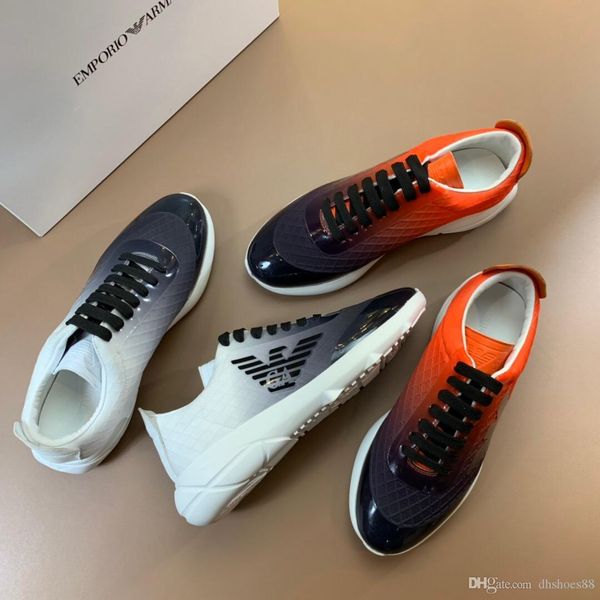 2020 triple s luxury colorful red sneakers men's non-slip shock absorption running shoes training shoes fashion men's breathable h, Black
2020 triple s luxury colorful red sneakers men's non-slip shock absorption running shoes training shoes fashion men's breathable h, Black