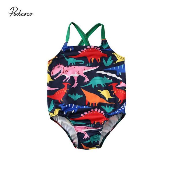 2020 baby girls toddler kids swimwear swimsuit cartoon dinasour one piece tankini bathing beachwear swimming bathing suit, Blue
2020 baby girls toddler kids swimwear swimsuit cartoon dinasour one piece tankini bathing beachwear swimming bathing suit, Blue