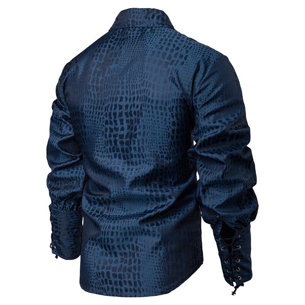 ishowtienda men shirt brand 2018 male long sleeve shirts comfortable clothing camisa masculina #w30, White;black 
ishowtienda men shirt brand 2018 male long sleeve shirts comfortable clothing camisa masculina #w30, White;black