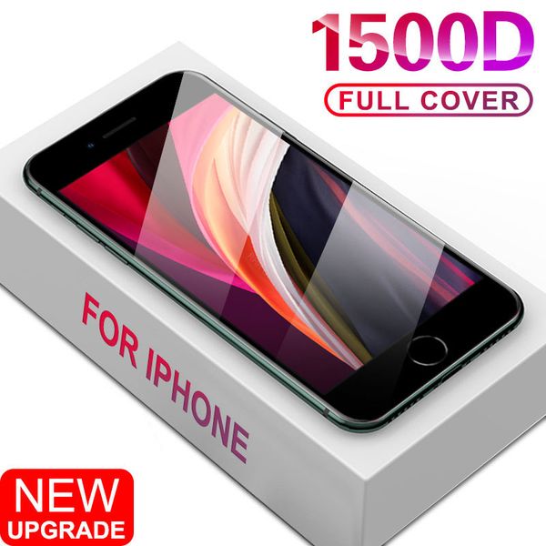 1500d tempered glass for iphone se 2020 11 pro max xr 8 7 6s plus screen protector cover glass for iphone 7 8 11 xs max se 2020
1500d tempered glass for iphone se 2020 11 pro max xr 8 7 6s plus screen protector cover glass for iphone 7 8 11 xs max se 2020
