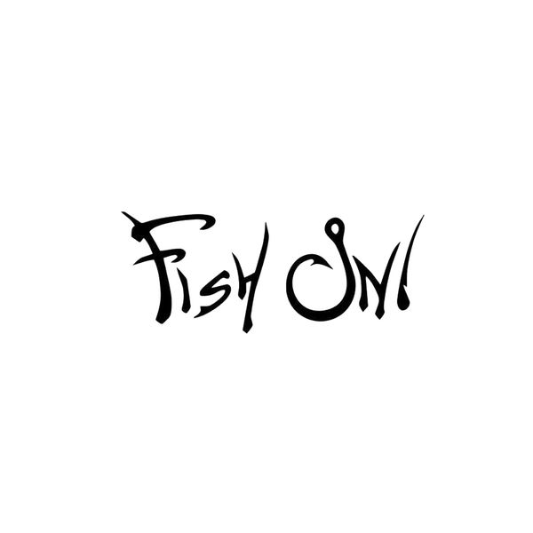 fish on fishing sportsman home decor car truck window decal sticker lovely humour decor decals
fish on fishing sportsman home decor car truck window decal sticker lovely humour decor decals