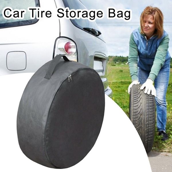 1pcs universal car tire cover case spare tire storage bags 600d oxford cloth cars wheel protection covers with handle
1pcs universal car tire cover case spare tire storage bags 600d oxford cloth cars wheel protection covers with handle