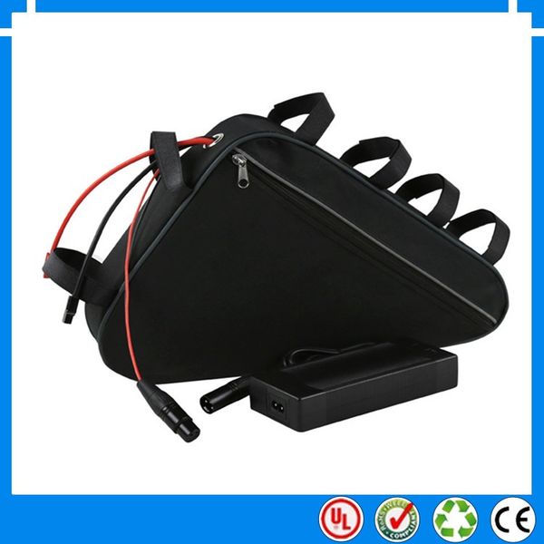 eu us no taxes high power 48v 23ah triangle battery 48v 1000w electric fat bike battery with 30a bms 3a fast charger
eu us no taxes high power 48v 23ah triangle battery 48v 1000w electric fat bike battery with 30a bms 3a fast charger