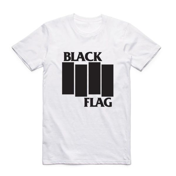 fashion men print black flag t-shirt with short sleeve o-neck summer band casual tee tshirt, White;black
fashion men print black flag t-shirt with short sleeve o-neck summer band casual tee tshirt, White;black