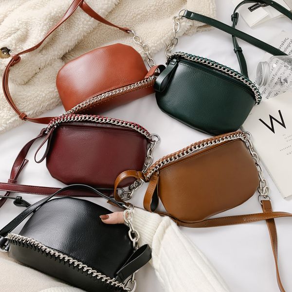 bag for women original design 2020 fashion chain new messenger bag fashion chest disco
bag for women original design 2020 fashion chain new messenger bag fashion chest disco