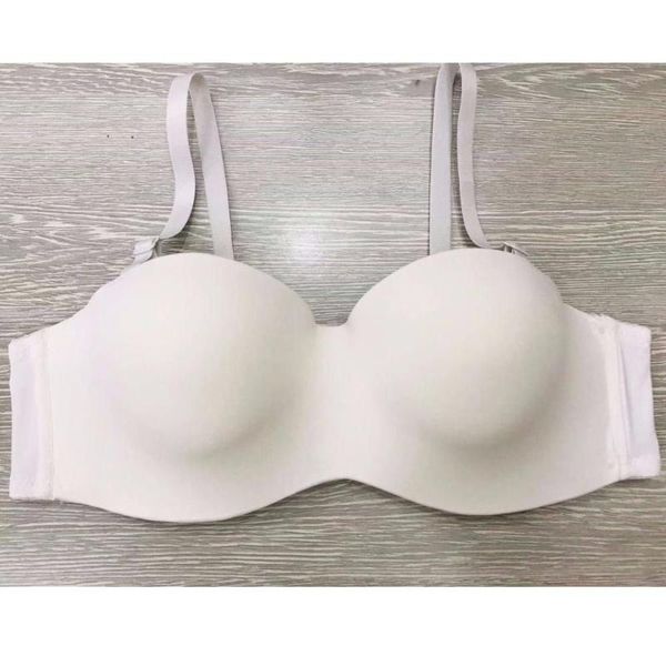 women push up bra 1/2 cup underwire plain thin cup back closure bralette white underwear bras intimates wholesale lots bulks hot, Red;black
women push up bra 1/2 cup underwire plain thin cup back closure bralette white underwear bras intimates wholesale lots bulks hot, Red;black