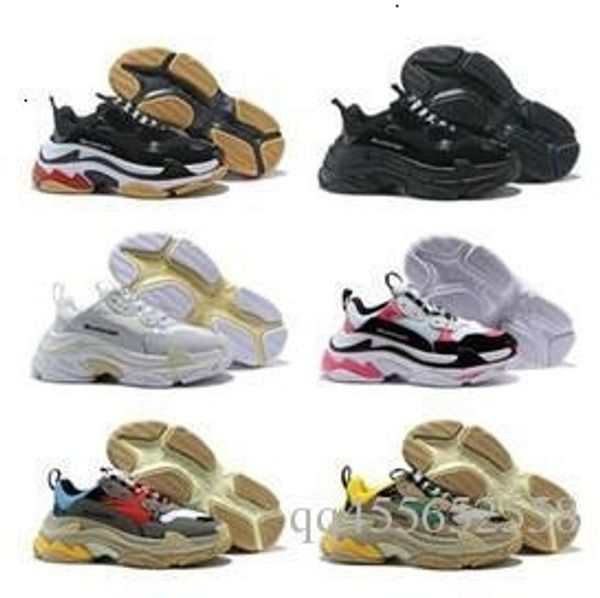 дизайнерская обувь paris 17fw triple-s sneaker triple s повседневная роскошная обувь для мужчин s бежевый черный спортивная теннисная обувь
дизайнерская обувь paris 17fw triple-s sneaker triple s повседневная роскошная обувь для мужчин s бежевый черный спортивная теннисная обувь