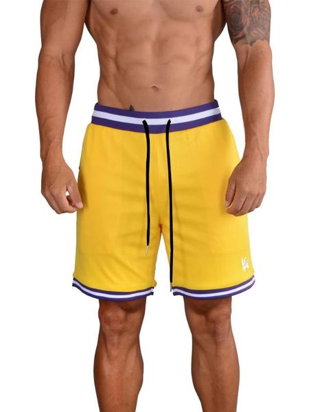 2020 new gym running shorts men sport fitness summer quick drying sports shorts tennis basketball soccer training men, Black;blue
2020 new gym running shorts men sport fitness summer quick drying sports shorts tennis basketball soccer training men, Black;blue