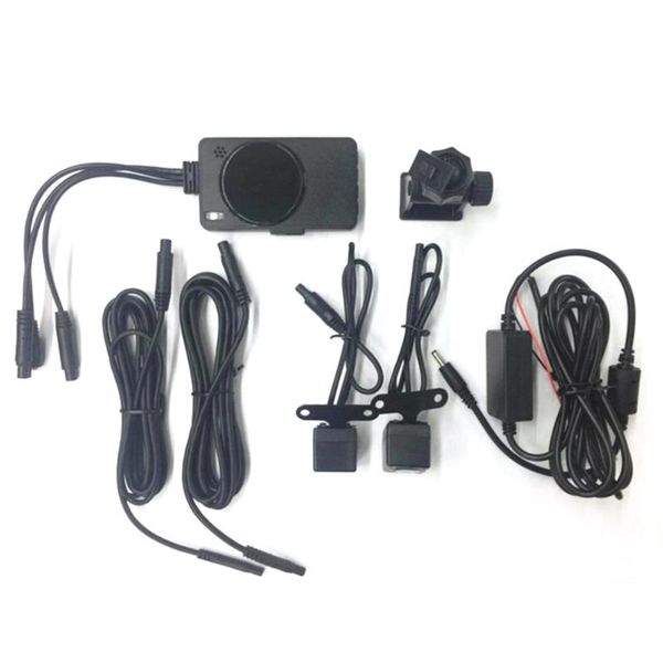 dashboard dual lens dash cam easy install wide angle lcd display driving gravity sensing motorcycle practical motion detection car 
dashboard dual lens dash cam easy install wide angle lcd display driving gravity sensing motorcycle practical motion detection car