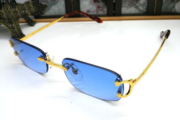 fashion metal glasses eyeglass glasses sun frame sunglasses legs designer optical brand and frames with case rimless box wloic, Slivery;brown
fashion metal glasses eyeglass glasses sun frame sunglasses legs designer optical brand and frames with case rimless box wloic, Slivery;brown