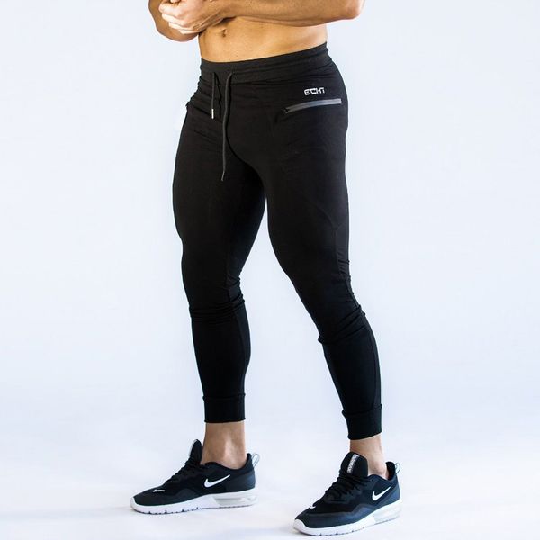 2020 new sportswear gyms pants mens tracksuit casual pant male fitness workout pants sweatpants trousers jogger pants, Black
2020 new sportswear gyms pants mens tracksuit casual pant male fitness workout pants sweatpants trousers jogger pants, Black