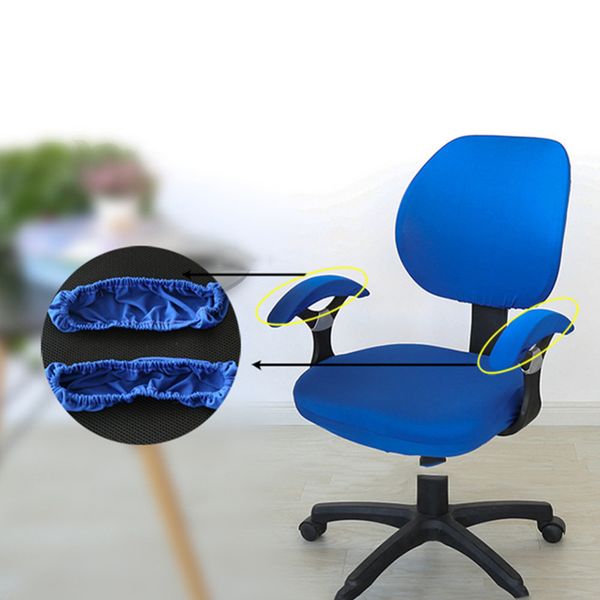 2pcs chair armrest pads for home or office chairs for elbow relief polyester armrest gloves slip proof sleeve pack chair cover
2pcs chair armrest pads for home or office chairs for elbow relief polyester armrest gloves slip proof sleeve pack chair cover