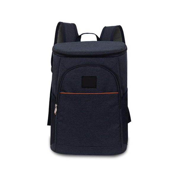 18l wine cooler insulated backpack storage large capacity travel lunch tote hand bag zipper oxford fabric ice pack, Blue;pink
18l wine cooler insulated backpack storage large capacity travel lunch tote hand bag zipper oxford fabric ice pack, Blue;pink