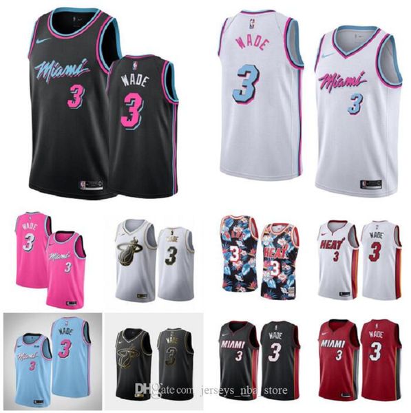 2020 men basketball jersey miami heat 3 dwayne wade swingman red bule sleeveless jersey and pant 05, Black;red
2020 men basketball jersey miami heat 3 dwayne wade swingman red bule sleeveless jersey and pant 05, Black;red