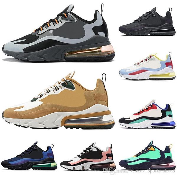 fashion react triple black men women running shoes casual royal blue bauhuas reggae dusk purple optical air mens trainers sports sneakers
fashion react triple black men women running shoes casual royal blue bauhuas reggae dusk purple optical air mens trainers sports sneakers