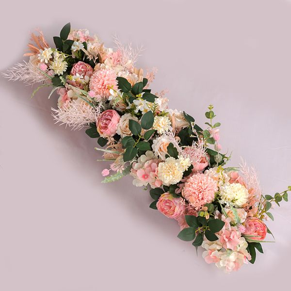 95cm new wedding flower wall backdrop decoration t station road lead artificial flowers for arch row window door garland decor
95cm new wedding flower wall backdrop decoration t station road lead artificial flowers for arch row window door garland decor