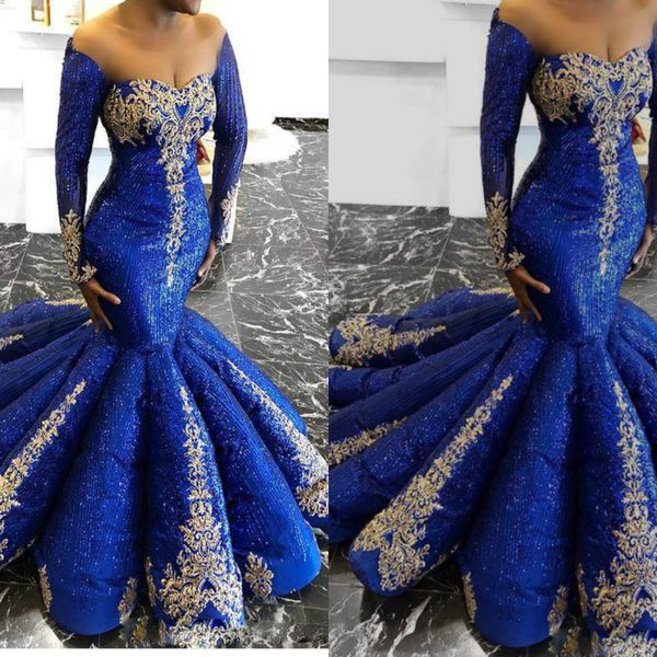 glitter mermaid evening dresses sheer jewel neck sequins lace appliqued ruffle sweep train formal party gowns custom made prom dress, Black;red
glitter mermaid evening dresses sheer jewel neck sequins lace appliqued ruffle sweep train formal party gowns custom made prom dress, Black;red