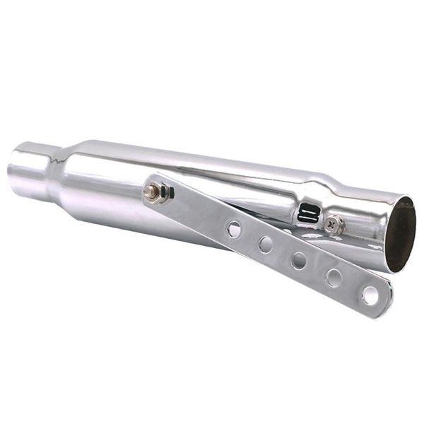 motorcycle slip on exhaust system with muffler fit for xv950 m800 1200 xl883 exhaust system
motorcycle slip on exhaust system with muffler fit for xv950 m800 1200 xl883 exhaust system