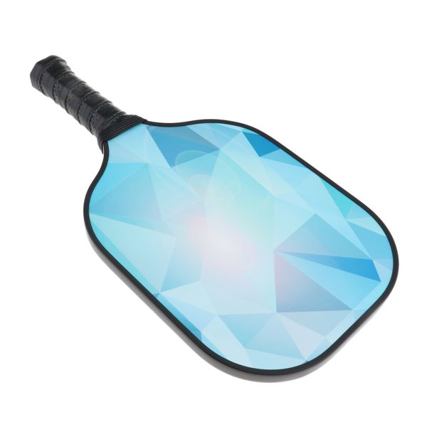 pickleball paddle set with pp honeycomb core carbon fiber face, lightweight and wear-resisting
pickleball paddle set with pp honeycomb core carbon fiber face, lightweight and wear-resisting