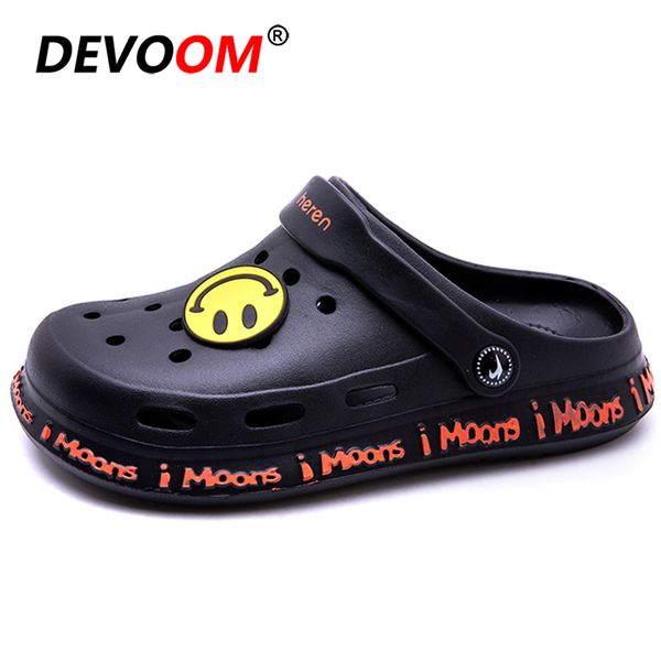 new outdoor sandals women summer women's clogs garden shoes rubber slippers female jelly shoe non-slip beach sandals sport shoes y20061, Black
new outdoor sandals women summer women's clogs garden shoes rubber slippers female jelly shoe non-slip beach sandals sport shoes y20061, Black