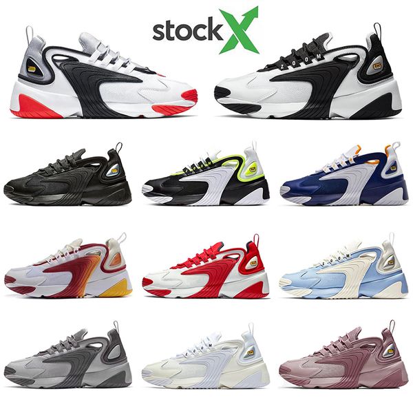 with socks m2k tekno zoom 2k men women running shoes triple black white race red royal blue outdoor sports sneakers trainer
with socks m2k tekno zoom 2k men women running shoes triple black white race red royal blue outdoor sports sneakers trainer