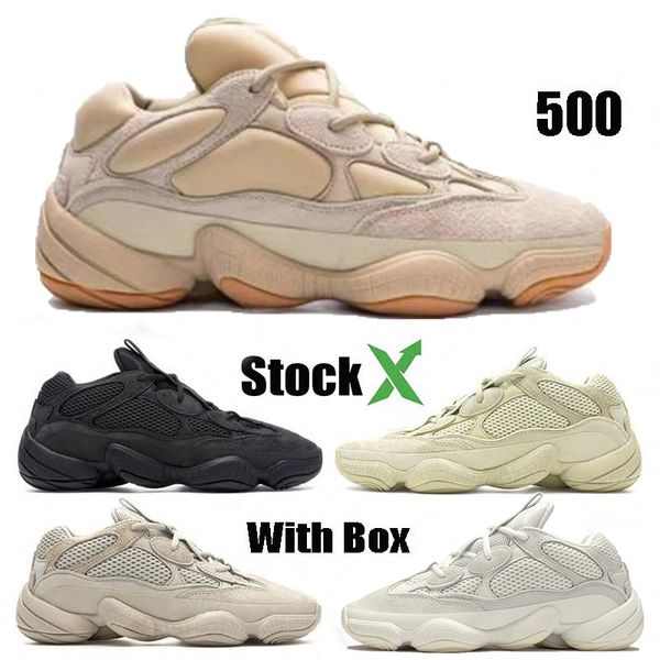 500 desert rat stone bone white running shoes blush salt super moon yellow utility black kanye west men designer sports women sneakers
500 desert rat stone bone white running shoes blush salt super moon yellow utility black kanye west men designer sports women sneakers